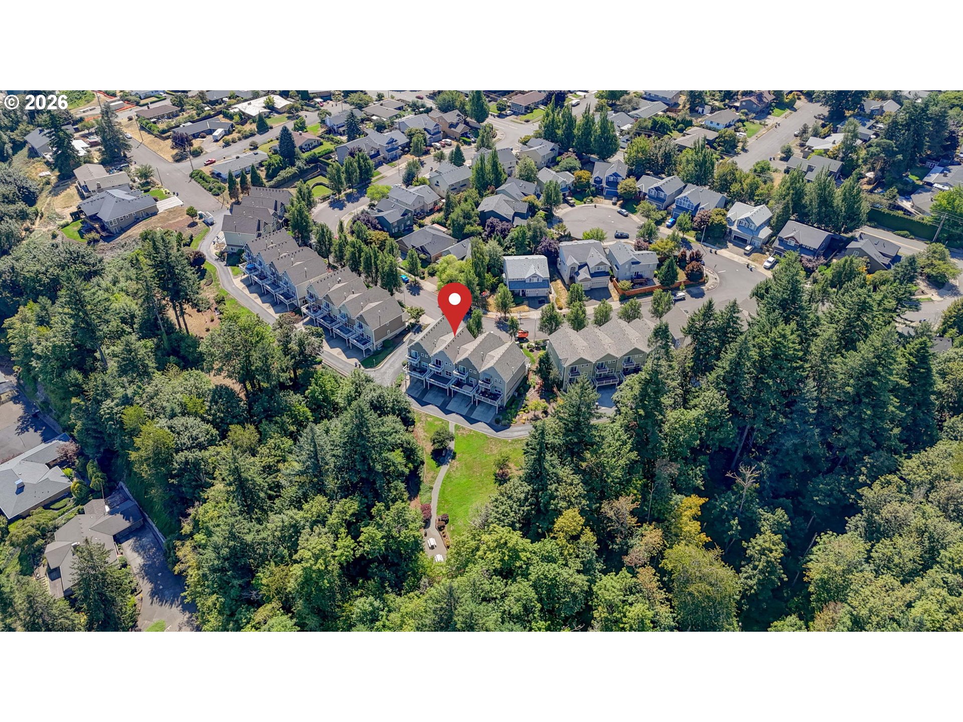 2052 Northwest Fargo Loop Camas, WA 98607 - Photo 30 of 32