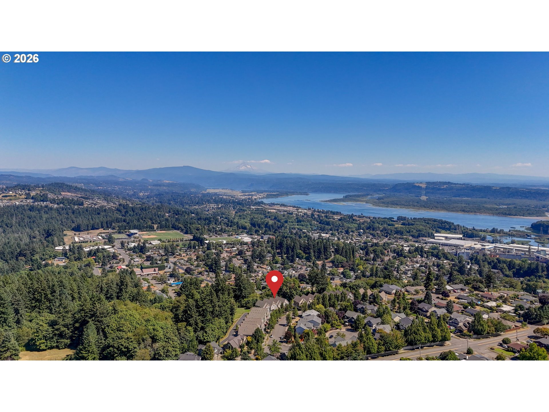 2052 Northwest Fargo Loop Camas, WA 98607 - Photo 32 of 32