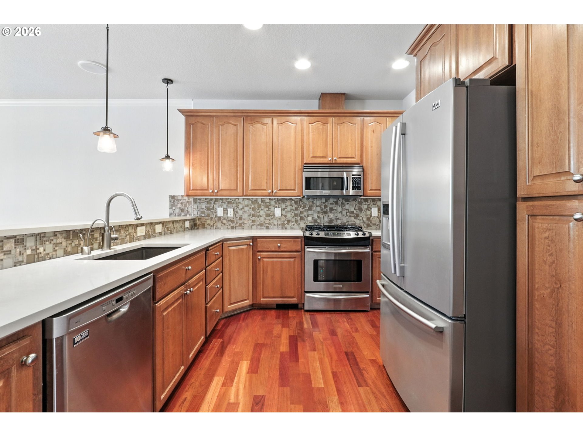 2052 Northwest Fargo Loop Camas, WA 98607 - Photo 4 of 32