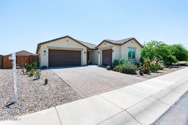 $525,000 | 40511 West Desert Fairways Drive, Maricopa, AZ 85138