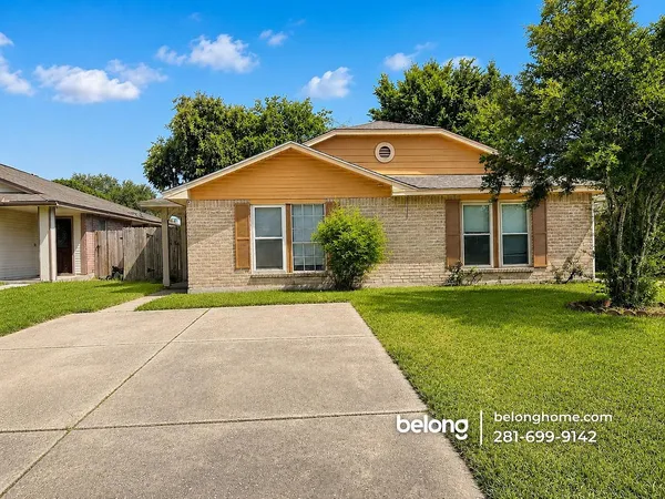 $1,275 | 3108 Trembling Creek Circle, Spring, TX 77373