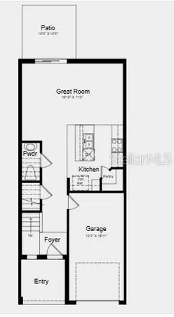 $284,589 | 527 Moonstone Court, Groveland, FL 34736