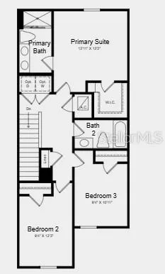 $284,589 | 527 Moonstone Court, Groveland, FL 34736