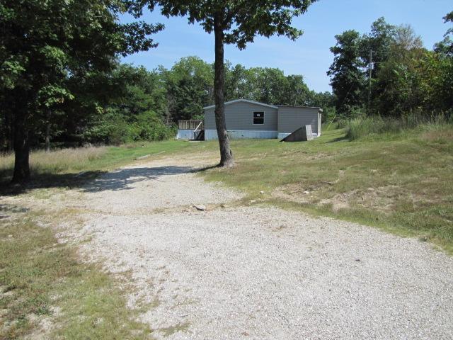 1773 Grier Branch Road Strafford, MO 65757 - Photo 1 of 1 Primary Photo