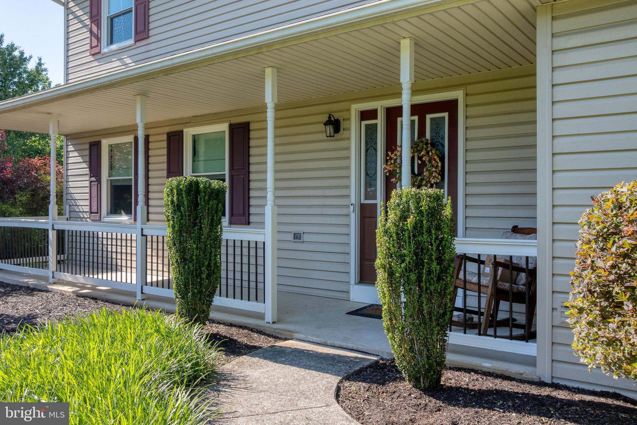 1858 West Lisburn Road Carlisle, PA 17015 - Photo 4 of 60