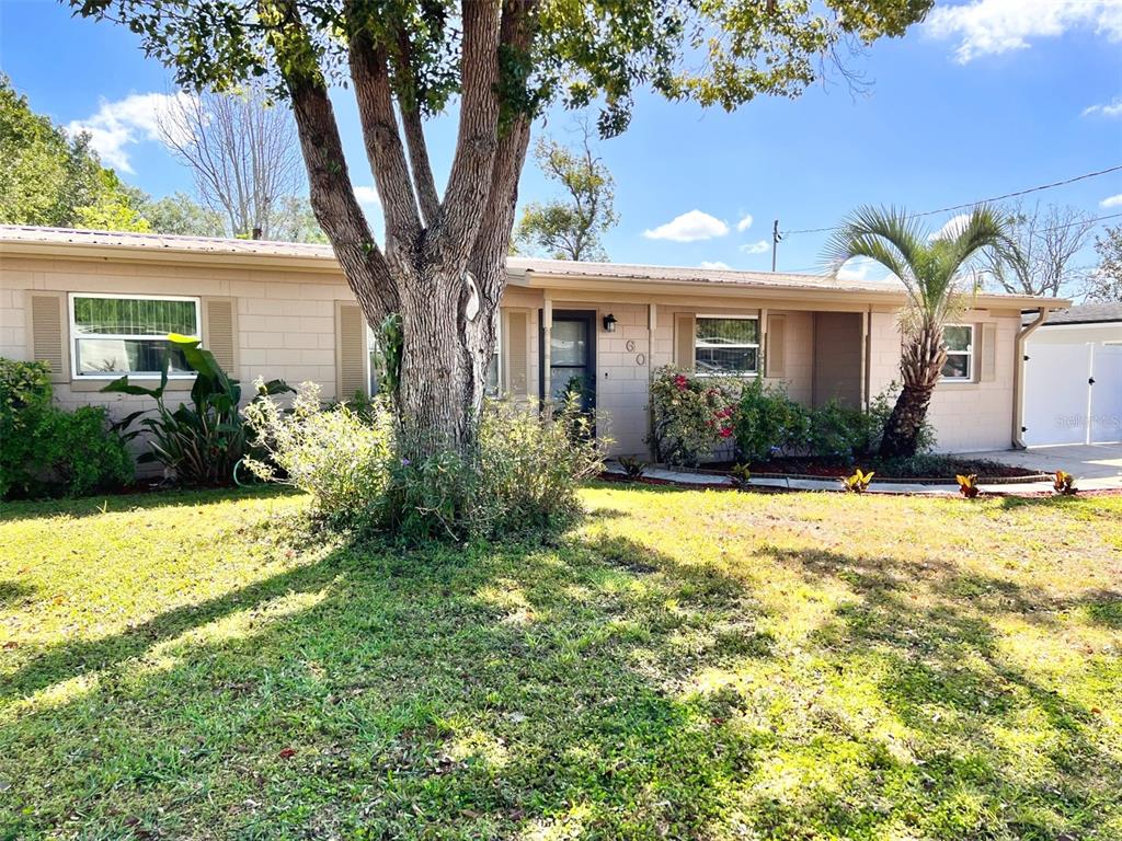 607 Ridgefield Avenue Ocoee, FL 34761 - Photo 1 of 1 front house