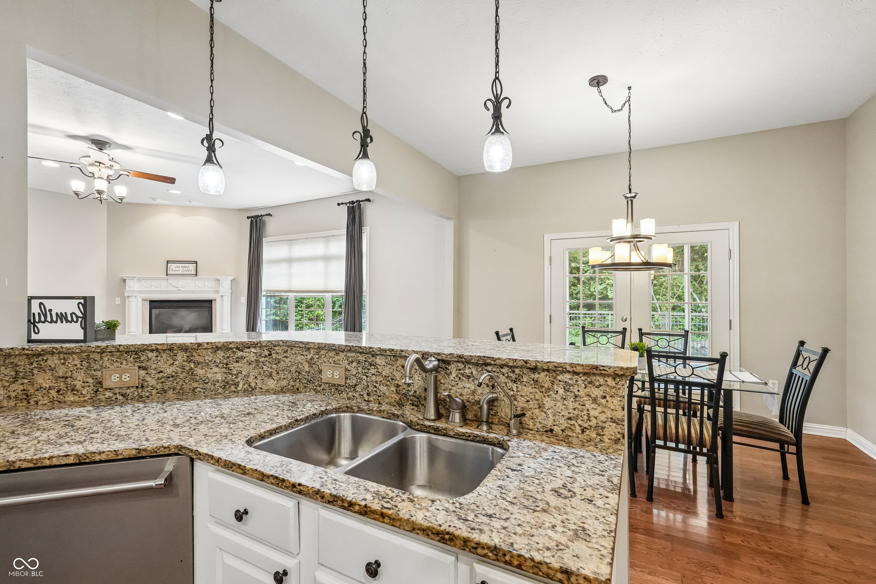10421 Beaver Ridge Drive Fishers, IN 46037 - Photo 22 of 84