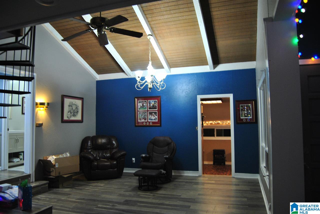 1153 Meadow River Road Talladega, AL 35160 - Photo 15 of 28