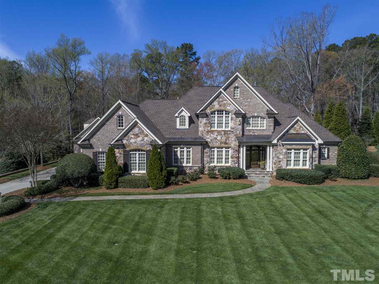 5220 Newstead Manor Lane Raleigh, NC 27606 - Photo 1 of 25 Gallery Image 1