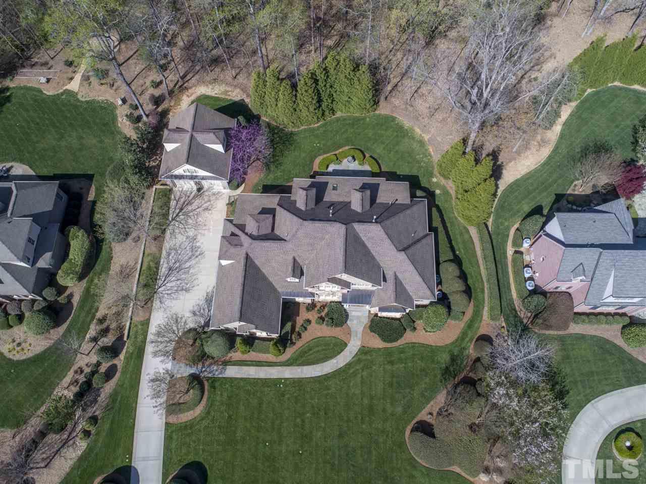 5220 Newstead Manor Lane Raleigh, NC 27606 - Photo 2 of 25 Gallery Image 2