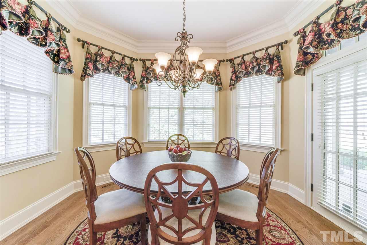 5220 Newstead Manor Lane Raleigh, NC 27606 - Photo 11 of 25 Gallery Image 11