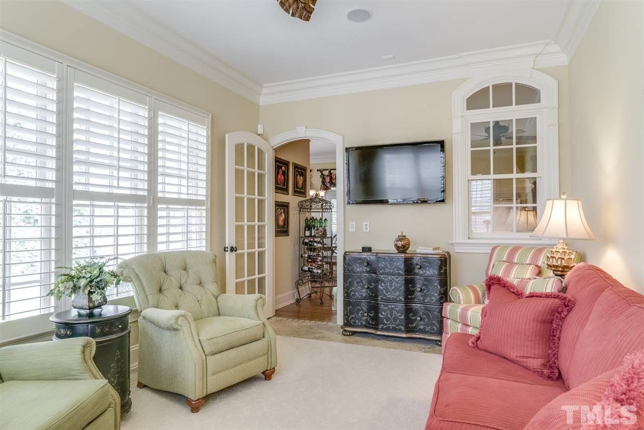 5220 Newstead Manor Lane Raleigh, NC 27606 - Photo 12 of 25 Gallery Image 12