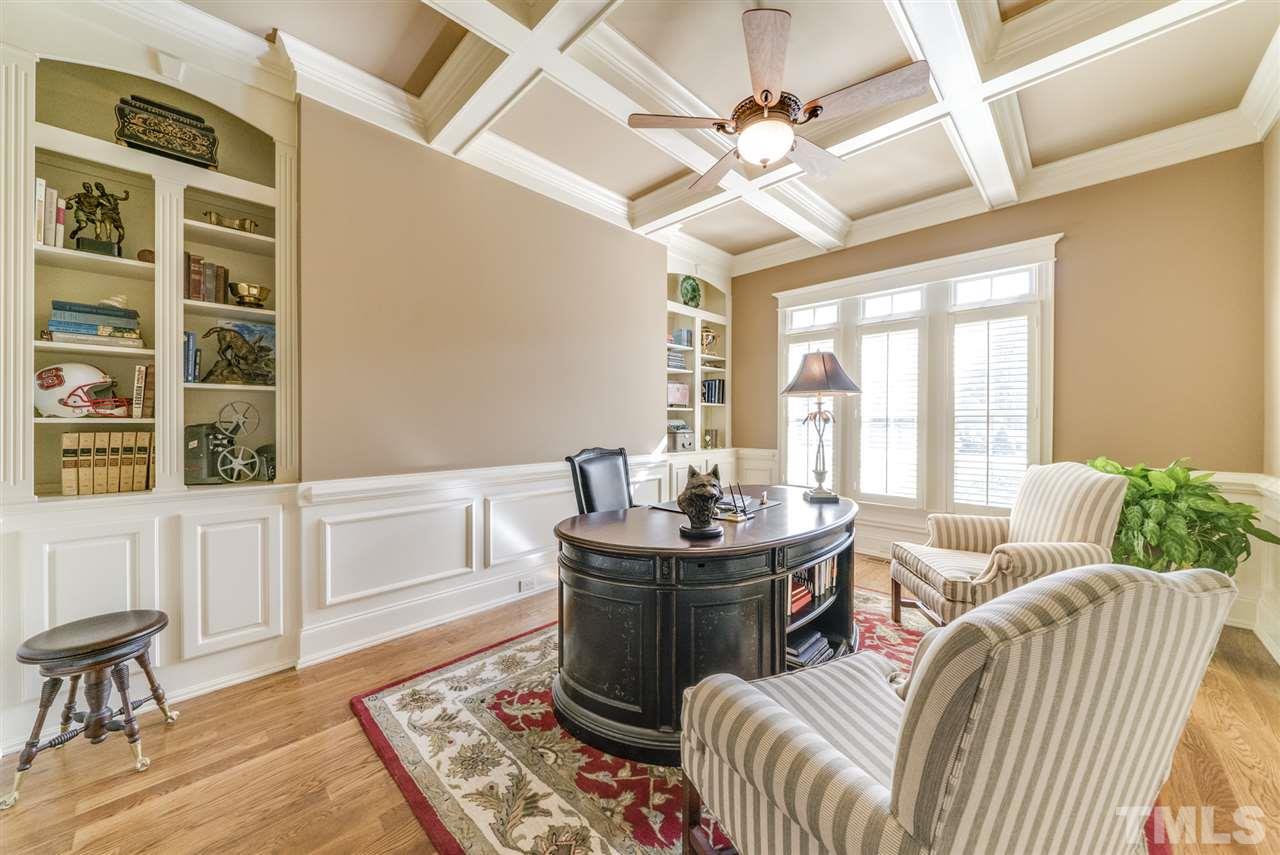 5220 Newstead Manor Lane Raleigh, NC 27606 - Photo 13 of 25 Gallery Image 13