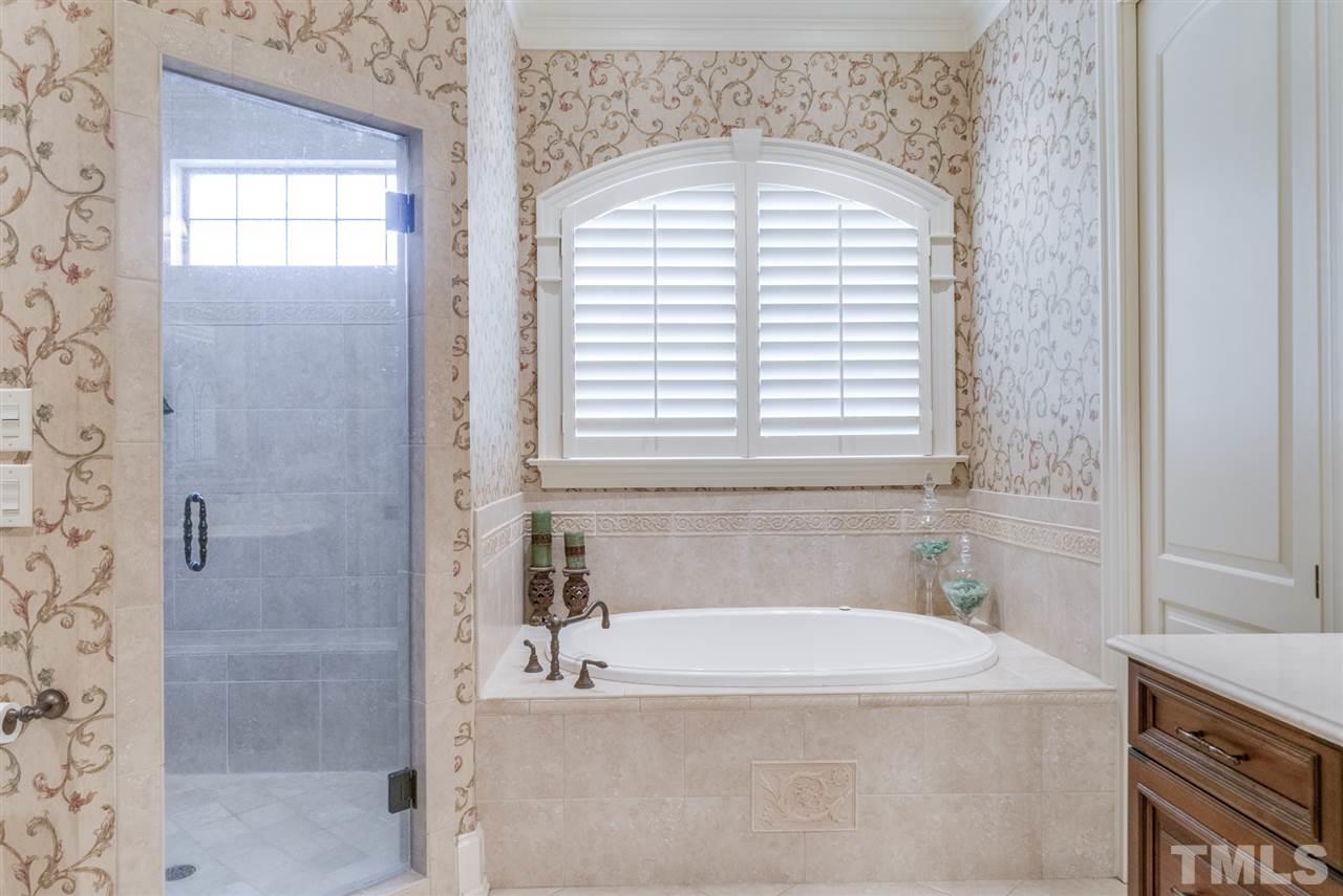 5220 Newstead Manor Lane Raleigh, NC 27606 - Photo 16 of 25 Gallery Image 16