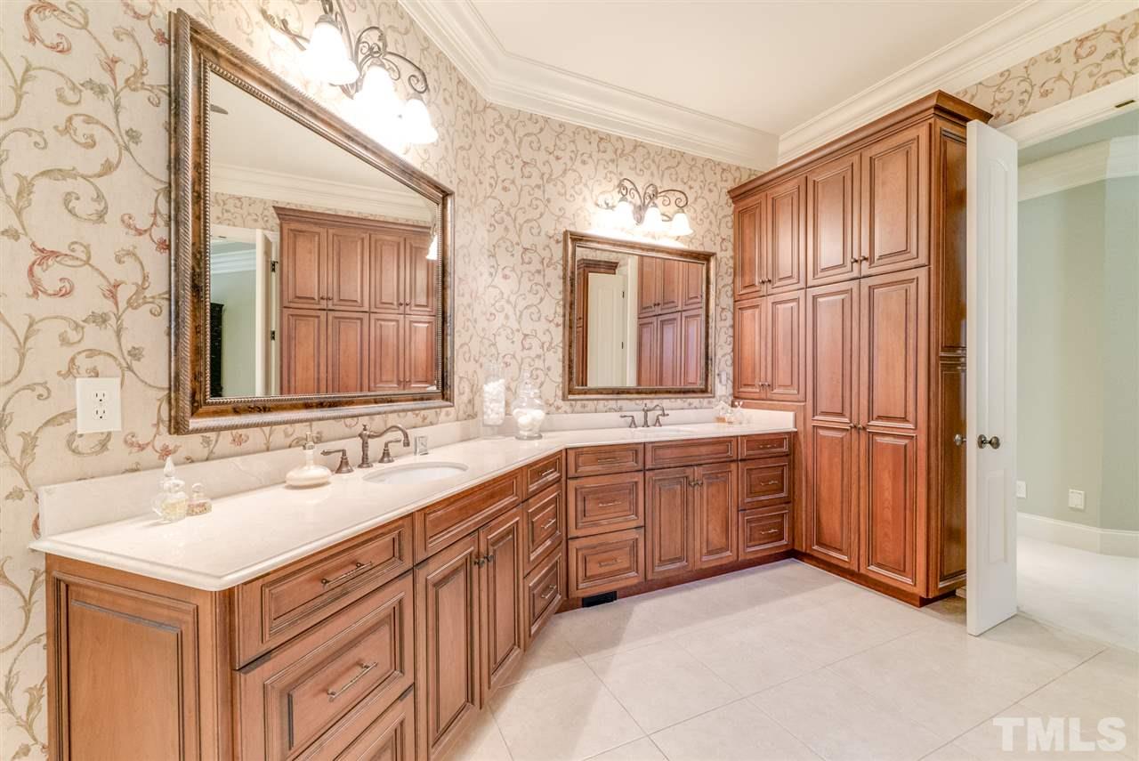 5220 Newstead Manor Lane Raleigh, NC 27606 - Photo 17 of 25 Gallery Image 17