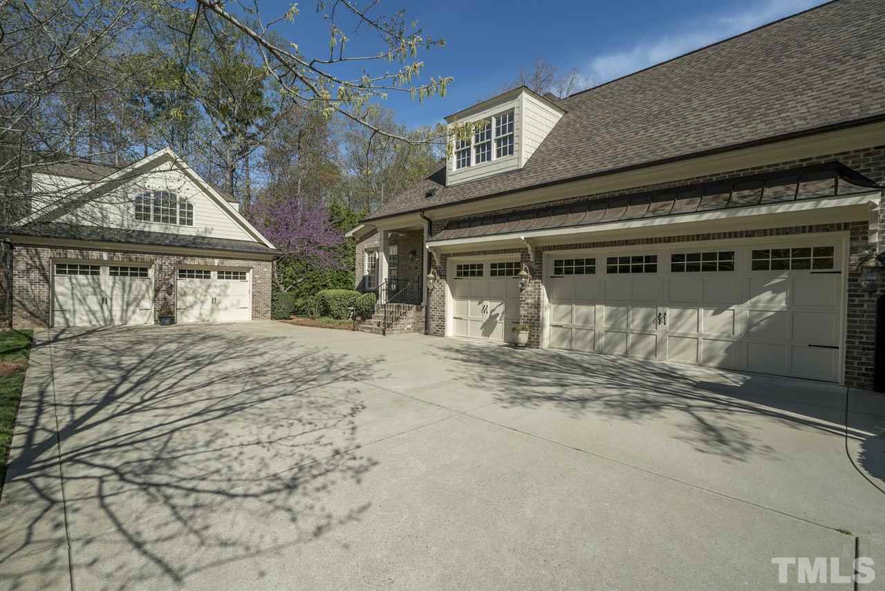 5220 Newstead Manor Lane Raleigh, NC 27606 - Photo 24 of 25 Gallery Image 24