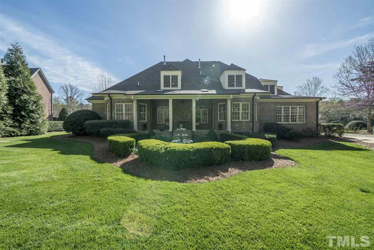 5220 Newstead Manor Lane Raleigh, NC 27606 - Photo 25 of 25 Gallery Image 25
