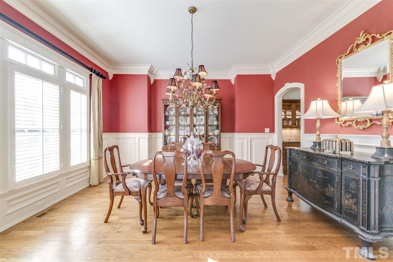 5220 Newstead Manor Lane Raleigh, NC 27606 - Photo 4 of 25 Gallery Image 4