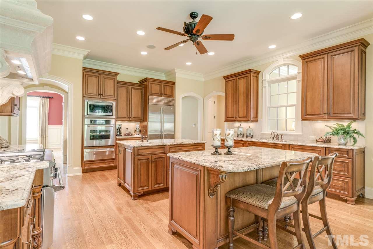 5220 Newstead Manor Lane Raleigh, NC 27606 - Photo 7 of 25 Gallery Image 7