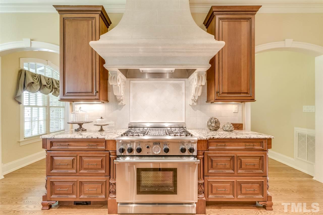 5220 Newstead Manor Lane Raleigh, NC 27606 - Photo 8 of 25 Gallery Image 8