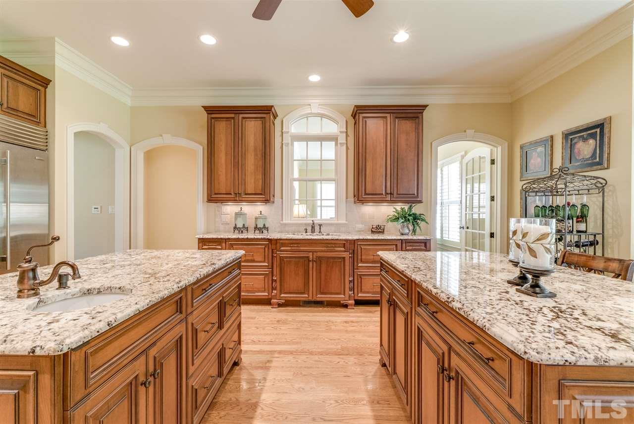 5220 Newstead Manor Lane Raleigh, NC 27606 - Photo 9 of 25 Gallery Image 9