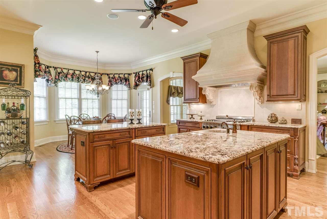 5220 Newstead Manor Lane Raleigh, NC 27606 - Photo 10 of 25 Gallery Image 10
