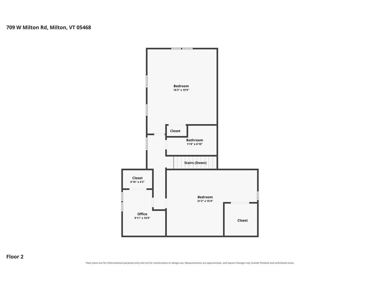 709 West Milton Road Milton, VT 05468 - Photo 29 of 46 Gallery Image 29