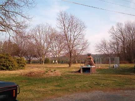 8260 Interchange Road Lehighton, PA 18235 - Photo 5 of 5 Yard