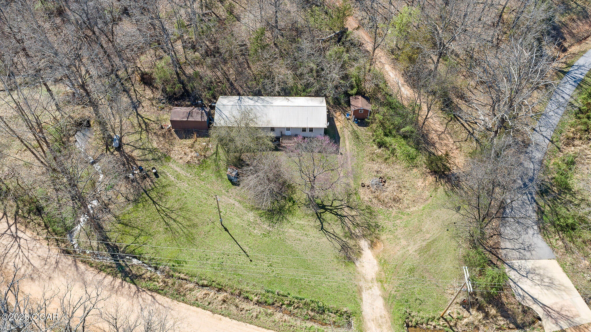 2259 Racetrack Hollow Road Anderson, MO 64831 - Photo 28 of 71 28-2259 Racetrack Hollow-25