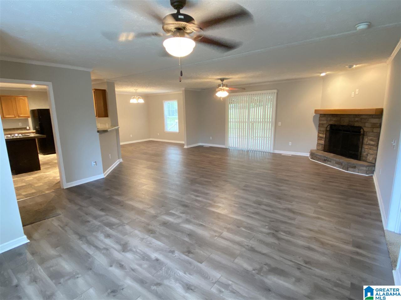 375 Old Springville Road Odenville, AL 35120 - Photo 12 of 44