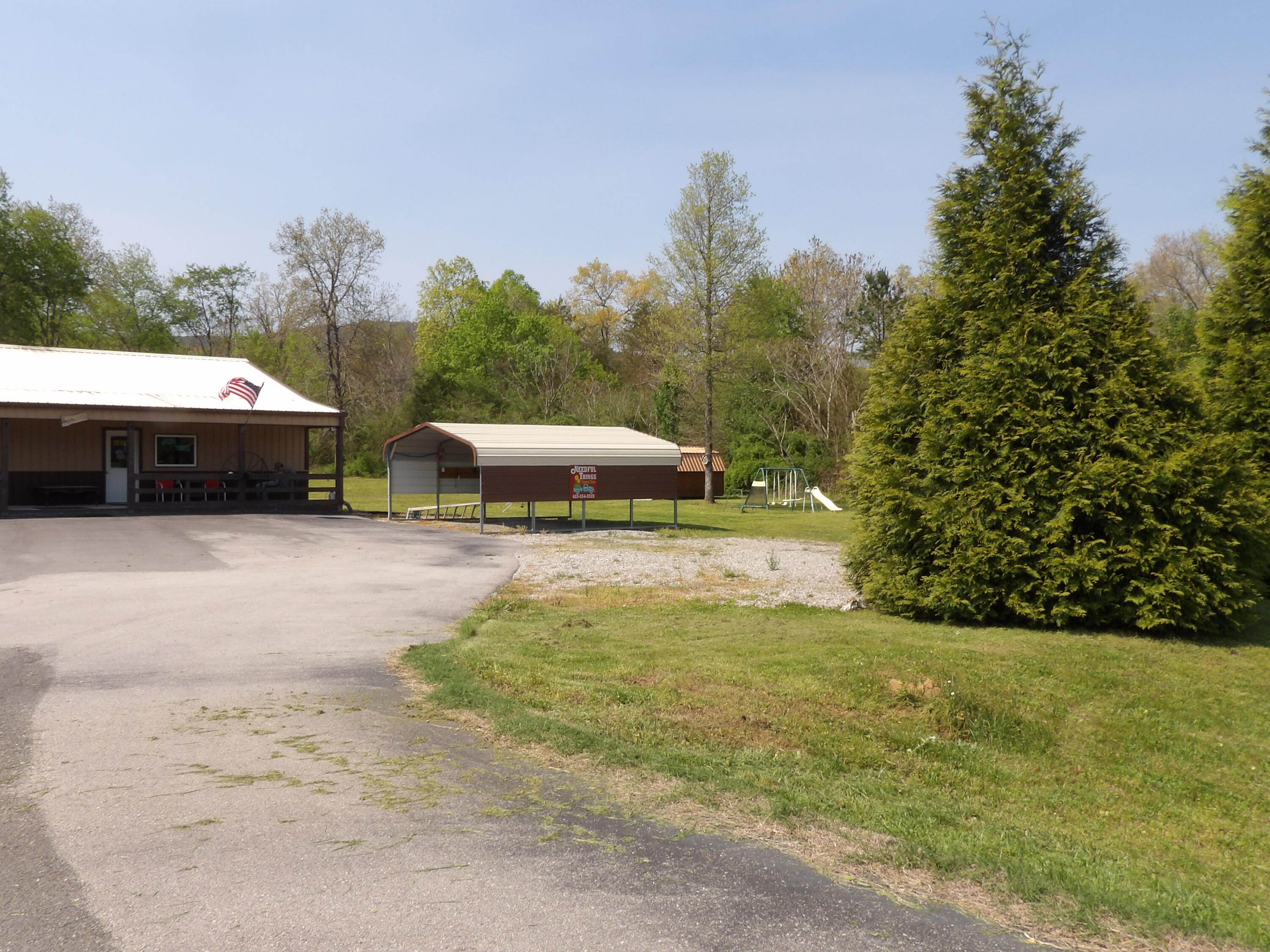 25263 Highway 127 Dunlap, TN 37327 - Photo 18 of 31 100_2395 - Copy
