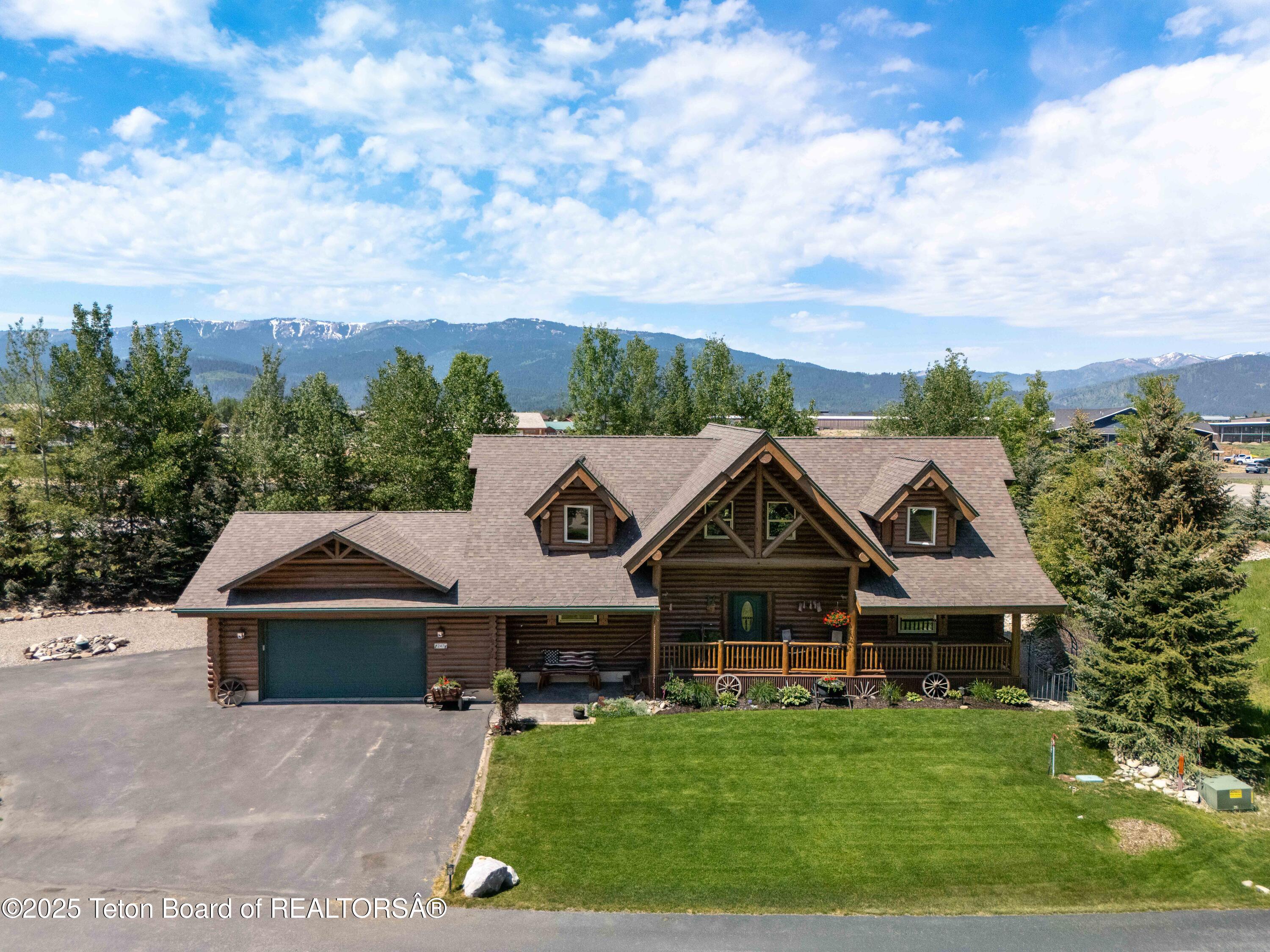 247 Meadow Ridge Road Alpine, WY 83128 - Photo 2 of 47 DJI_20250601120324_0016_D