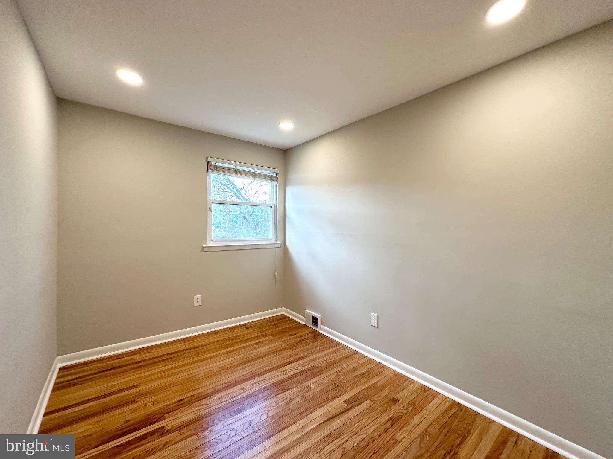3746 Genesee Drive Philadelphia, PA 19154 - Photo 14 of 21 a view of empty room with wooden floor