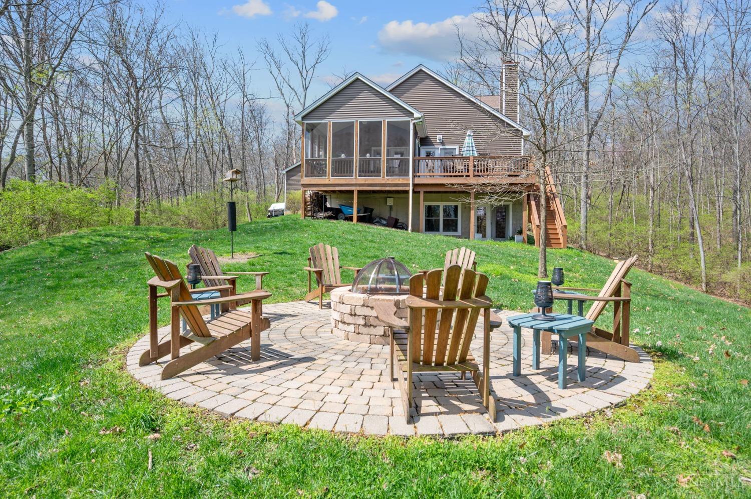 3546 Hopper Hill Road Cincinnati, OH 45255 - Photo 48 of 58 Gallery Image 48