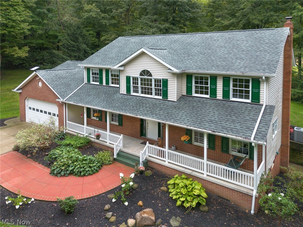 8963 Kettering Road Kensington, OH 44427 - Photo 16 of 36 Gallery Image 16
