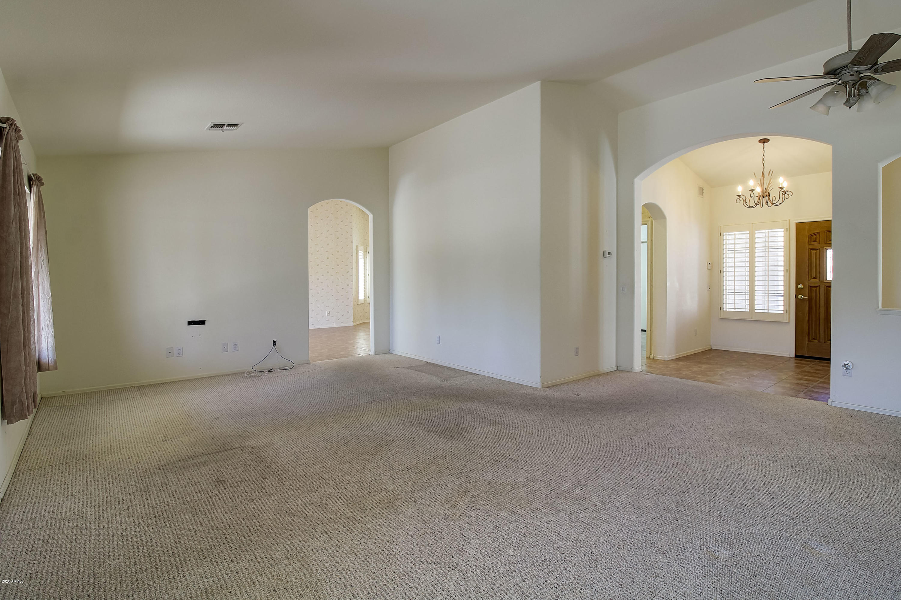 15311 West Piccadilly Road Goodyear, AZ 85395 - Photo 11 of 29 Large Living Space