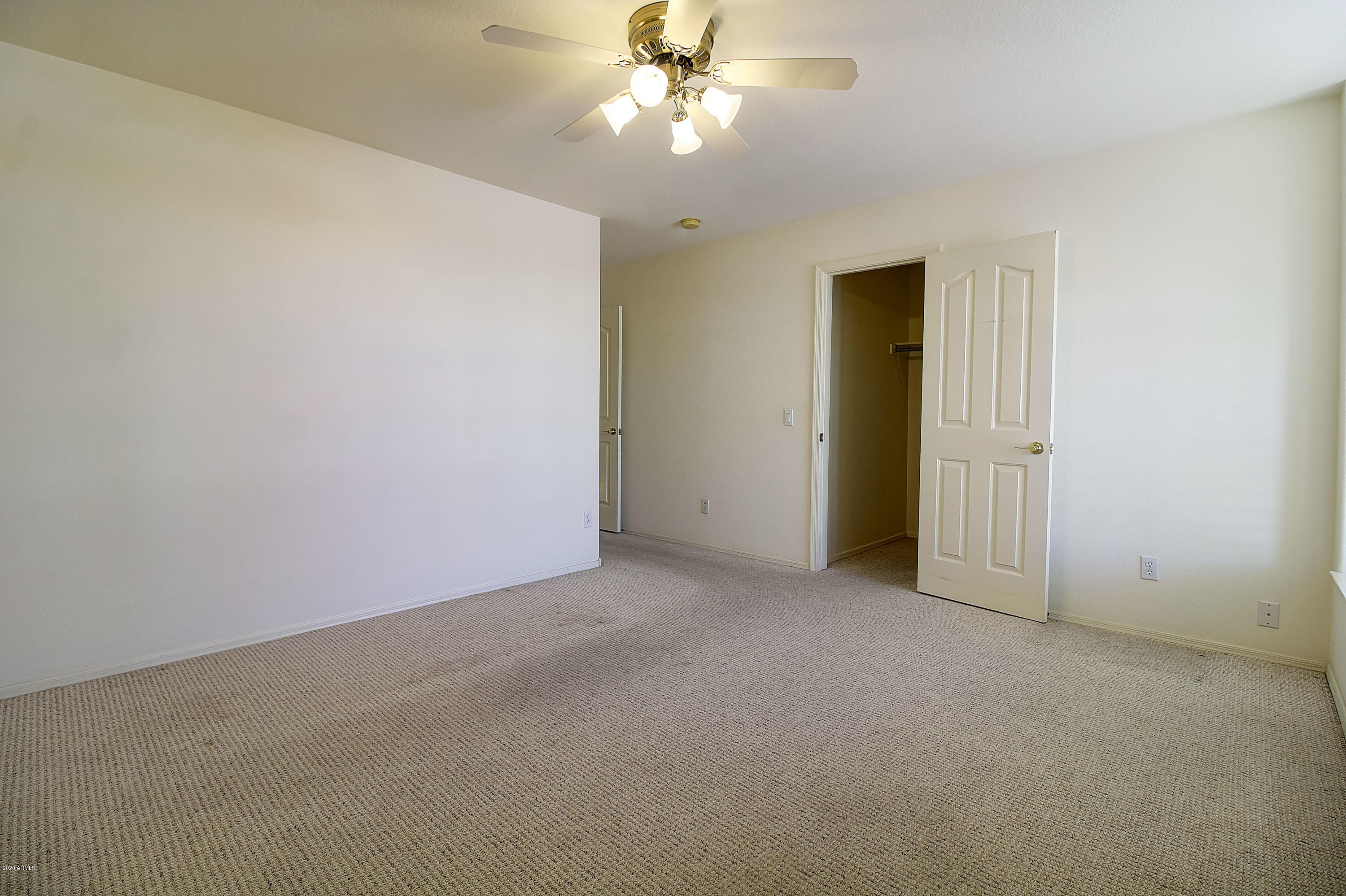 15311 West Piccadilly Road Goodyear, AZ 85395 - Photo 21 of 29 Guest Bedroom