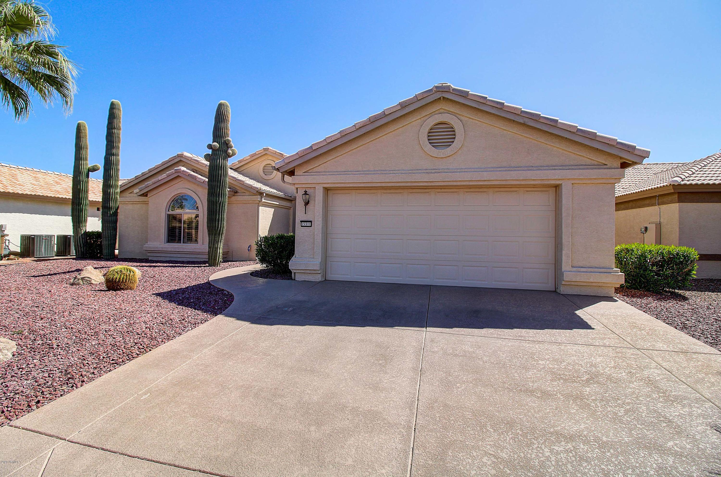 15311 West Piccadilly Road Goodyear, AZ 85395 - Photo 29 of 29 House for Sale