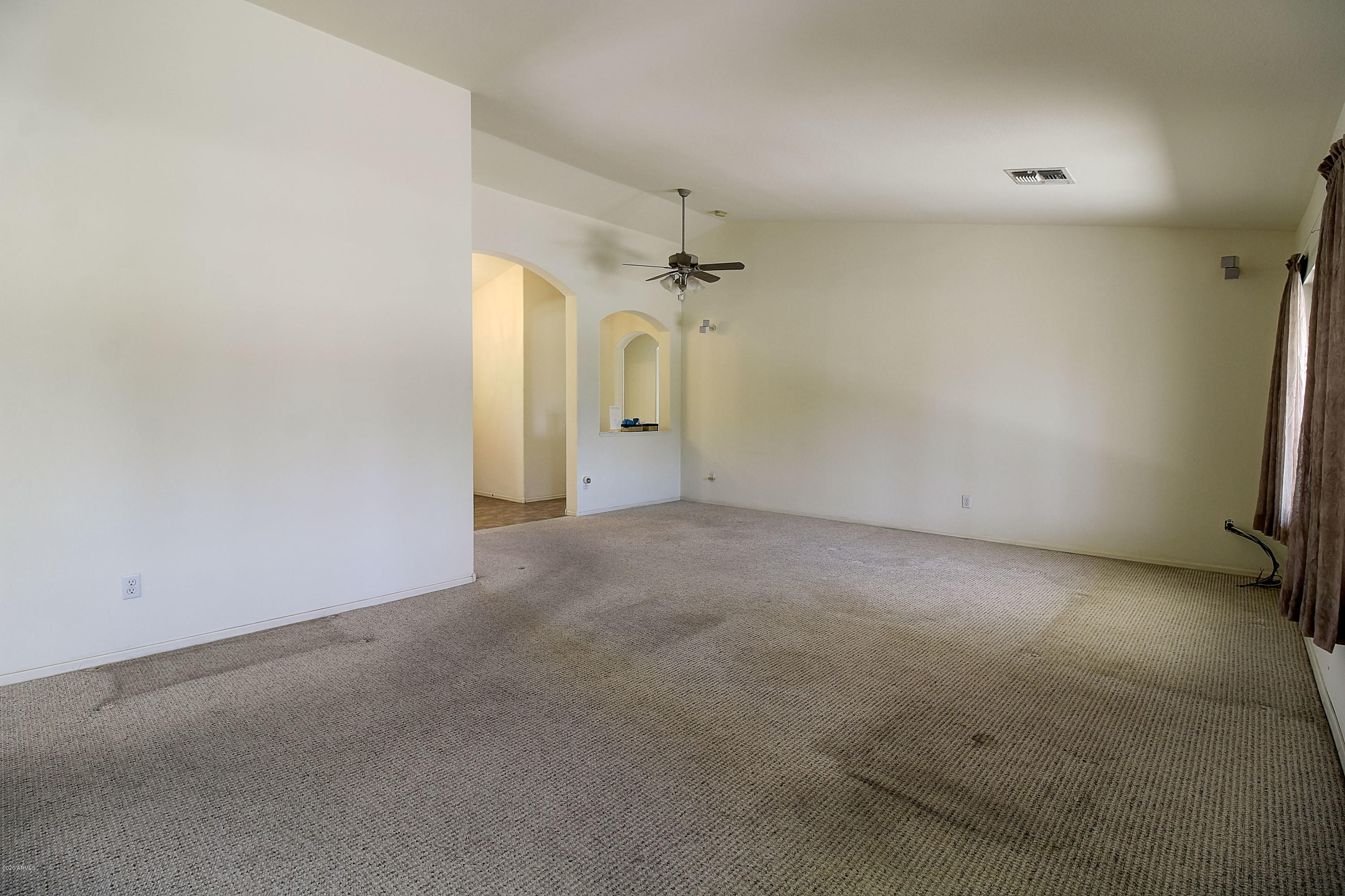 15311 West Piccadilly Road Goodyear, AZ 85395 - Photo 10 of 29 Large Living Space