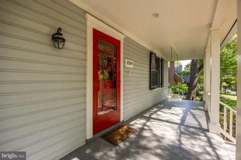 $4,700,000 | 4319 Leland Street, Chevy Chase, MD 20815