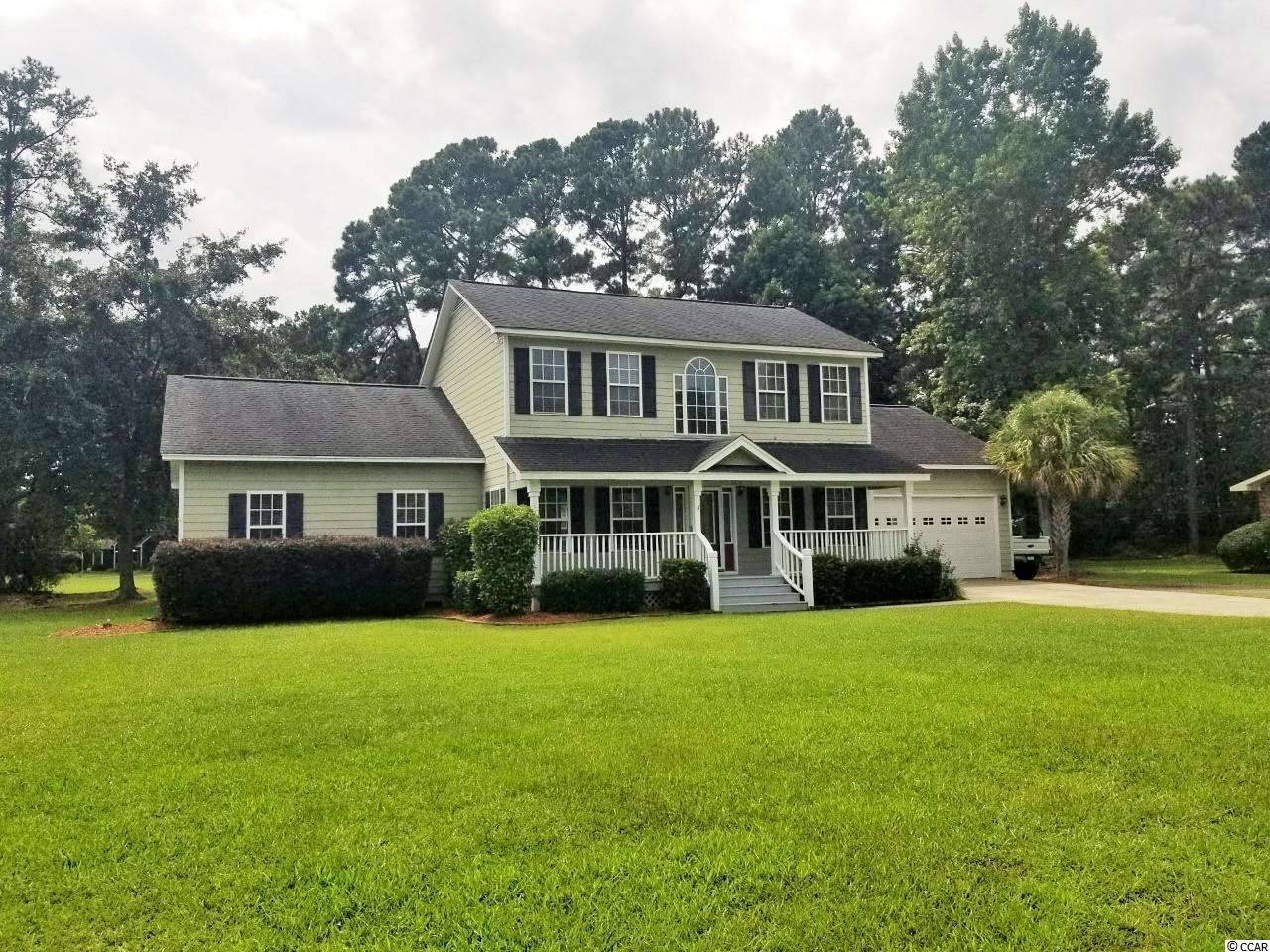 2225 Wedgefield Georgetown, SC 29440 - Photo 1 of 31 Gallery Image 1