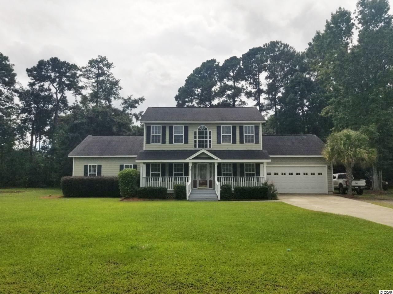 2225 Wedgefield Georgetown, SC 29440 - Photo 2 of 31 Gallery Image 2