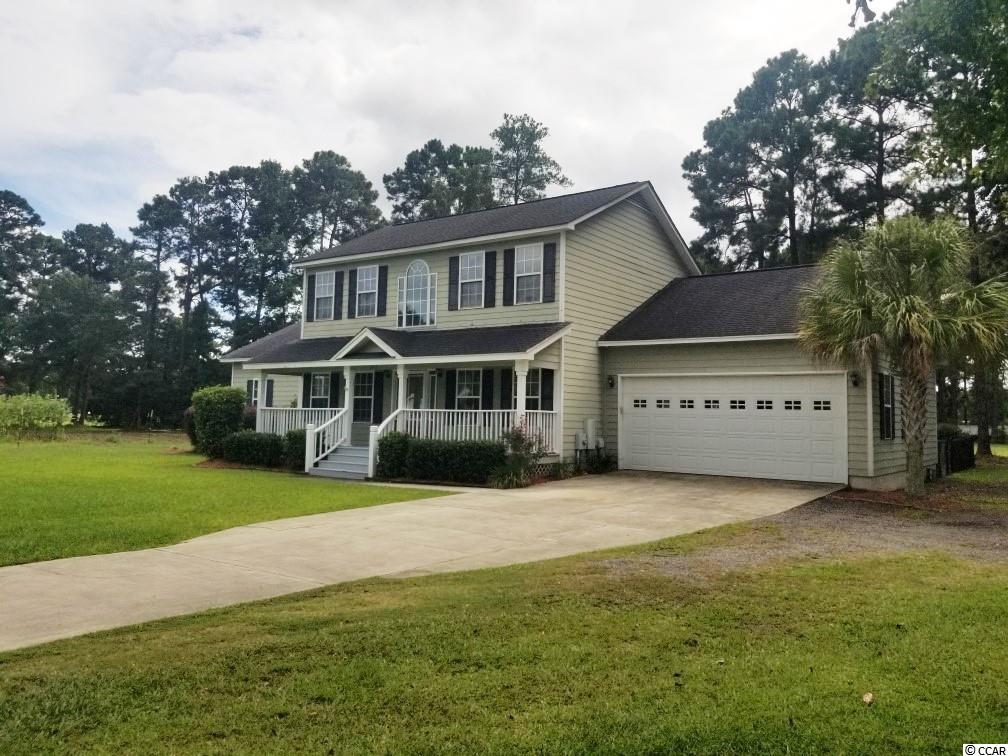 2225 Wedgefield Georgetown, SC 29440 - Photo 3 of 31 Gallery Image 3