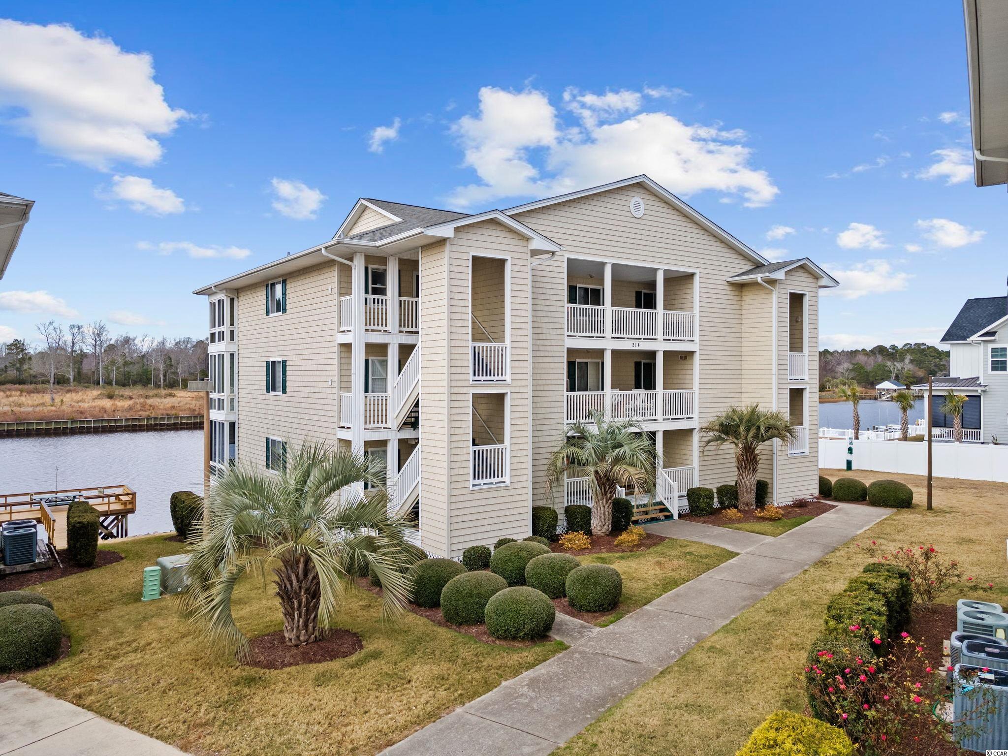 214 Landing Road, Unit H North Myrtle Beach, SC 29582 - Photo 1 of 35 Gallery Image 1