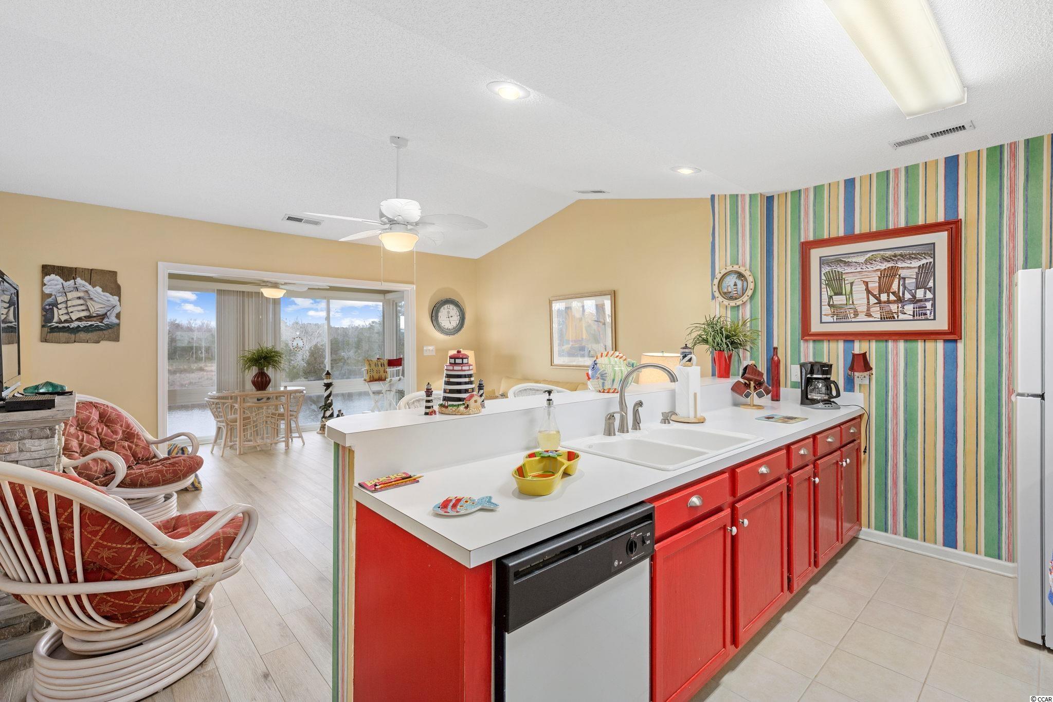 214 Landing Road, Unit H North Myrtle Beach, SC 29582 - Photo 13 of 35 Gallery Image 13
