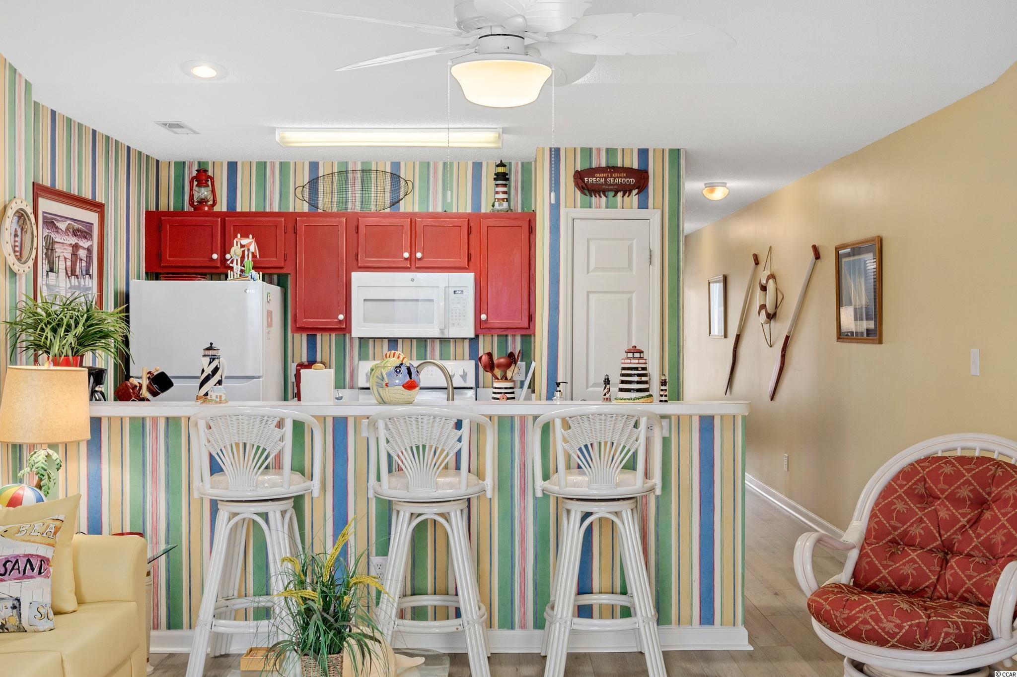 214 Landing Road, Unit H North Myrtle Beach, SC 29582 - Photo 14 of 35 Gallery Image 14