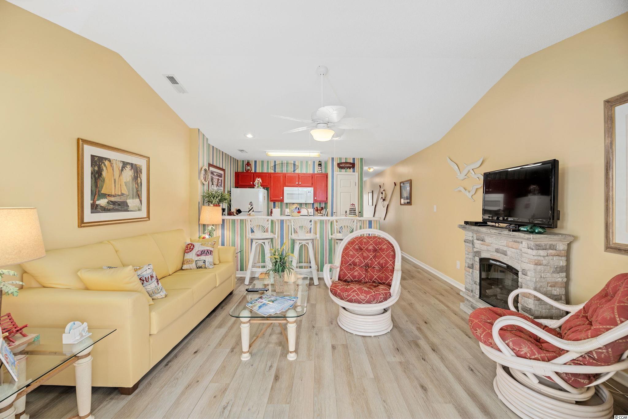 214 Landing Road, Unit H North Myrtle Beach, SC 29582 - Photo 17 of 35 Gallery Image 17