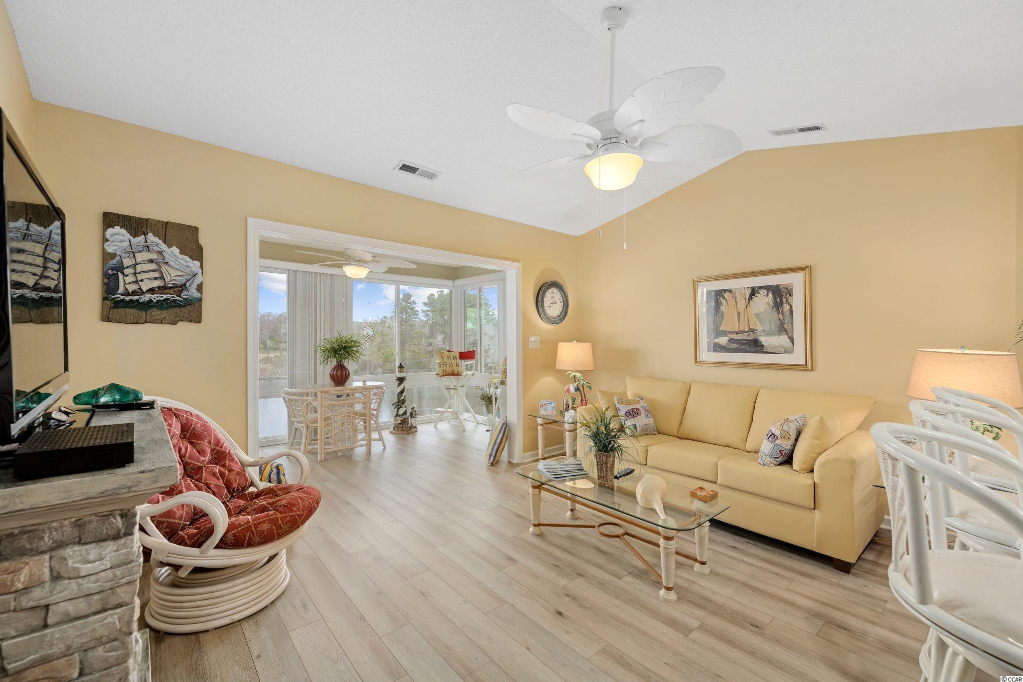 214 Landing Road, Unit H North Myrtle Beach, SC 29582 - Photo 18 of 35 Gallery Image 18
