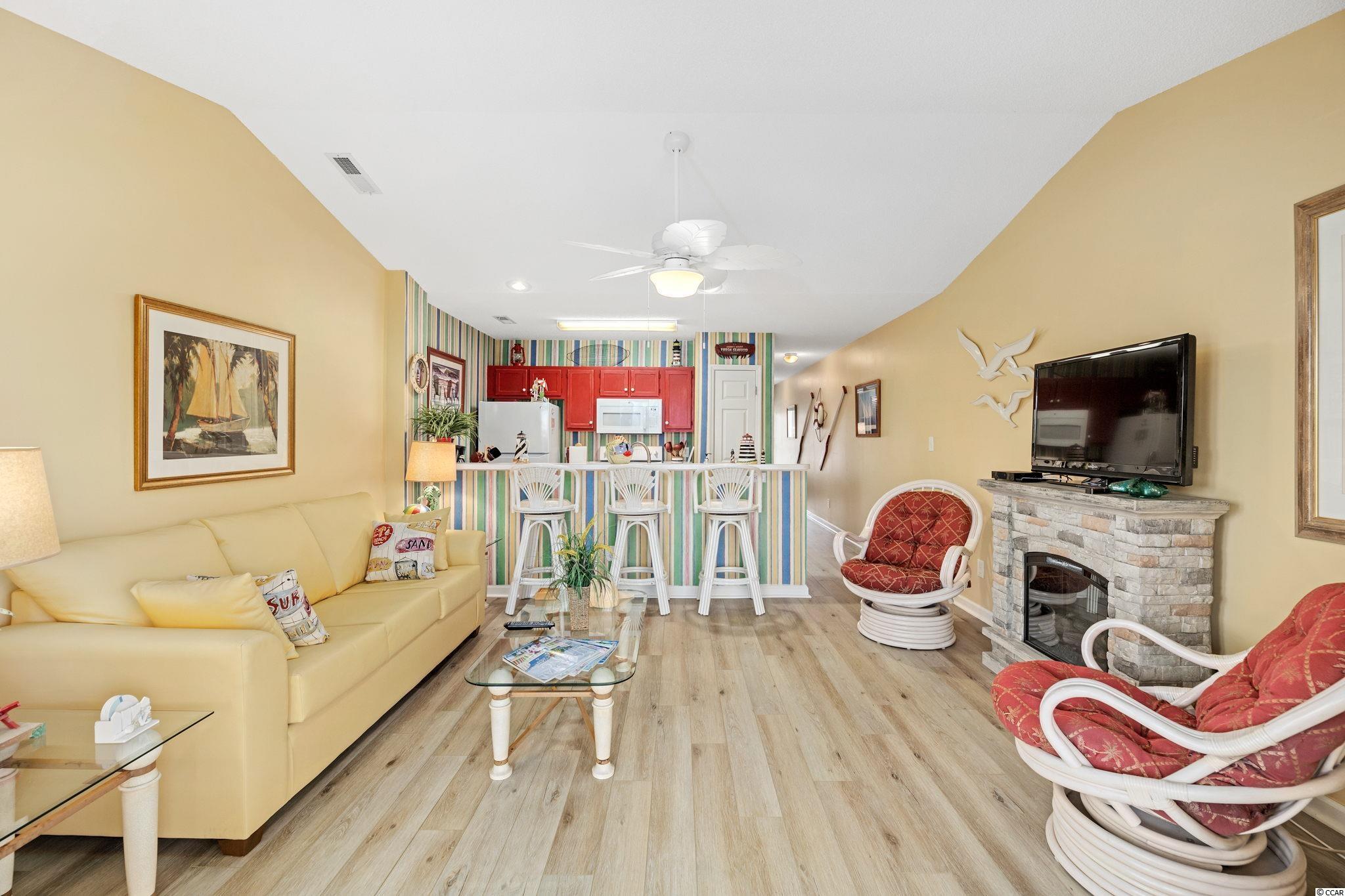 214 Landing Road, Unit H North Myrtle Beach, SC 29582 - Photo 19 of 35 Gallery Image 19