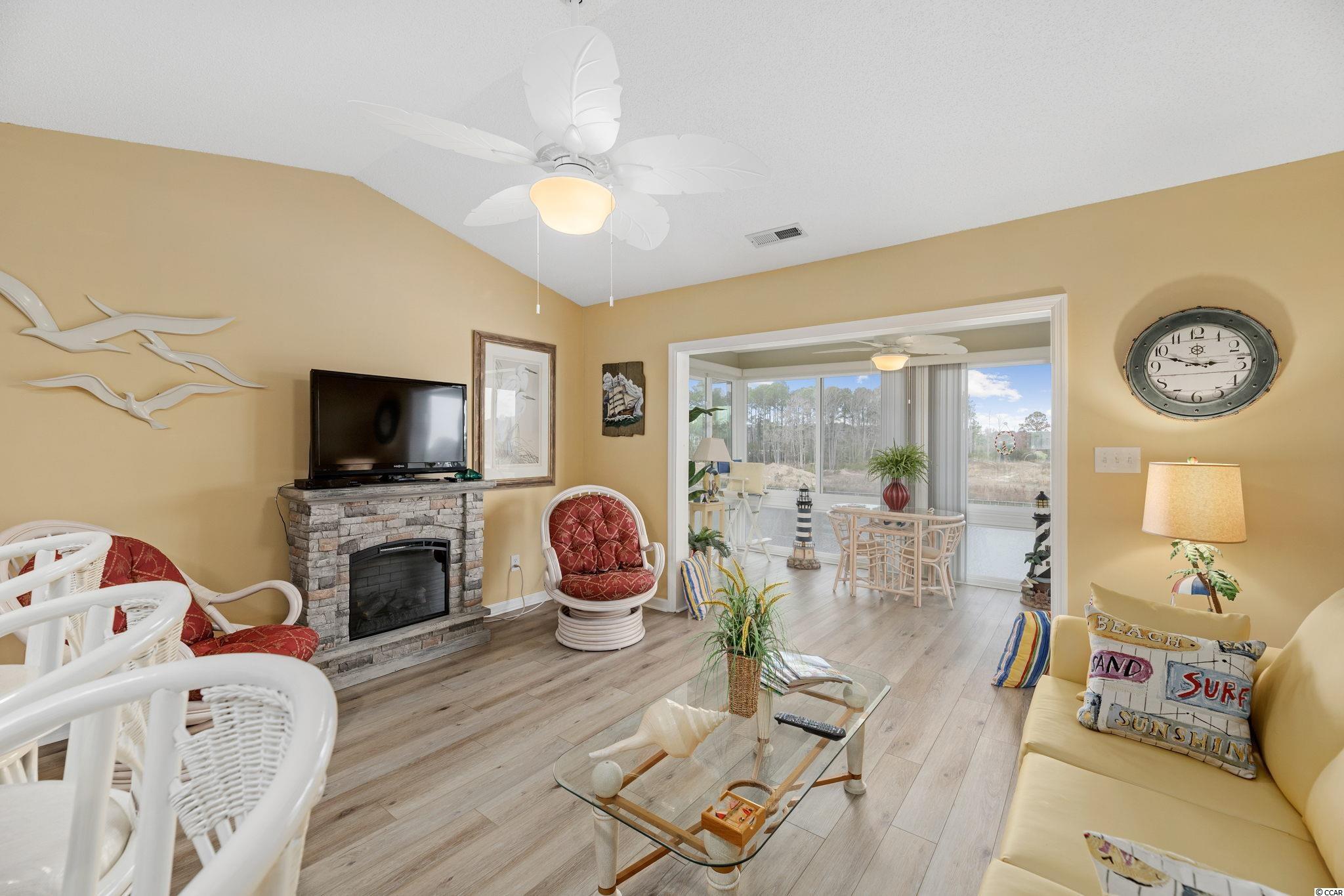 214 Landing Road, Unit H North Myrtle Beach, SC 29582 - Photo 20 of 35 Gallery Image 20